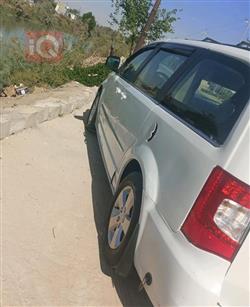 كرايسلر تاون آند كانتري